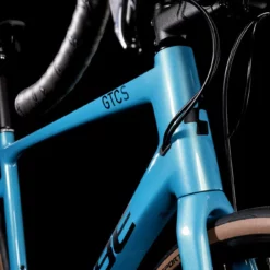 Cube Attain GTC SL Tealmetal´n´carbon 9 Cube Attain GTC SL Tealmetal´n´carbon -Fahrradteile Verkaufsladen 577310 D4