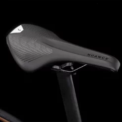 Cube Agree C:62 Flashwhite´n´carbon -Fahrradteile Verkaufsladen 578050 D2