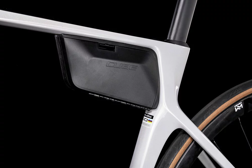 Cube Agree C:62 SL Prismagrey´n´carbon 2 Cube Agree C:62 SL Prismagrey´n´carbon – Bild 2