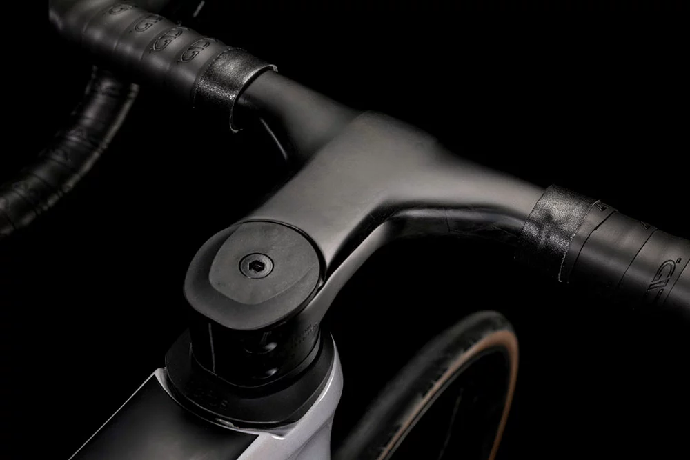 Cube Agree C:62 SL Prismagrey´n´carbon 5 Cube Agree C:62 SL Prismagrey´n´carbon – Bild 5