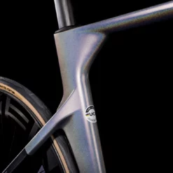 Cube Litening C:68X SLT Prizmsilver´n´grey -Fahrradteile Verkaufsladen 579400 D5