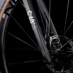 Cube Cross Race C:68X SLT Frostwhite´n´orange -Fahrradteile Verkaufsladen 588600 D4