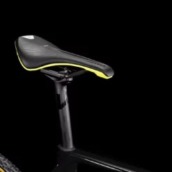 Cube Cross Race C:68X TE Carbon´n´flashyellow -Fahrradteile Verkaufsladen 588700 D4