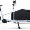 Cube Cargo Sport Dual Hybrid 1000 Flashwhite´n´black
