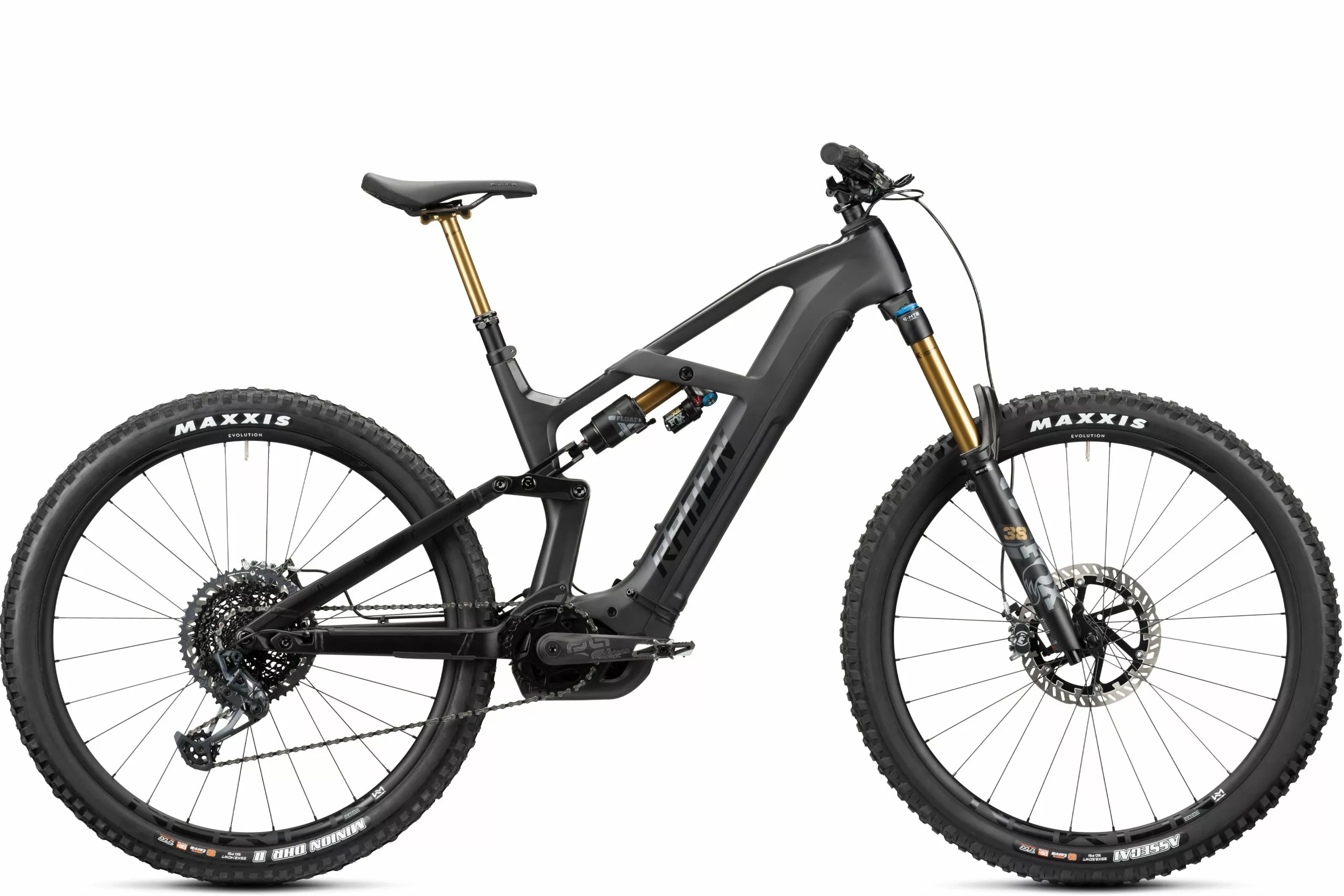 Radon Deft 10.0 750 1 Radon Deft 10.0 750