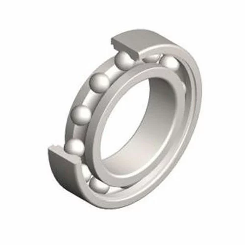 Radon Miniaturkugellager 6000-2RS 2 Radon Miniaturkugellager 6000-2RS – Bild 2