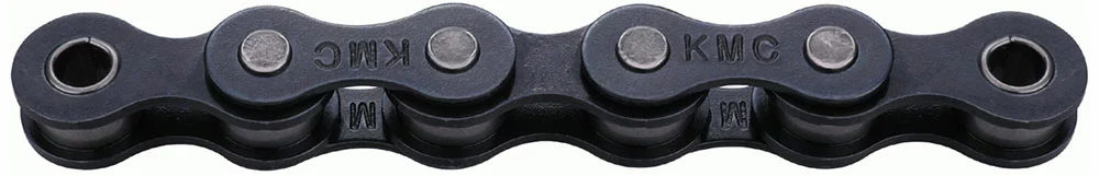 KMC B1 Wide Singlespeedkette 3 KMC B1 Wide Singlespeedkette – Bild 3