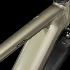 Cube Kathmandu Hybrid Pro 750 Flashstone´n´black -Fahrradteile Verkaufsladen 631213 D 01