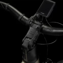 Cube Kathmandu Hybrid Pro 750 Flashstone´n´black -Fahrradteile Verkaufsladen 631213 D 02