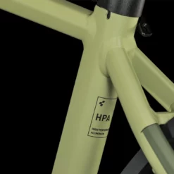 Cube Kathmandu Hybrid SLX 750 Green´n´olive -Fahrradteile Verkaufsladen 631313 D 02