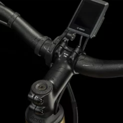 Cube Nuride Hybrid EXC 625 Allroad Caramel´n´black -Fahrradteile Verkaufsladen 632812 D 01