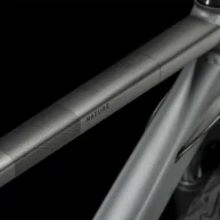 Cube Nature Graphite´n´black -Fahrradteile Verkaufsladen 645100 D 00