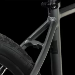 Cube Nature Graphite´n´black -Fahrradteile Verkaufsladen 645100 D 01