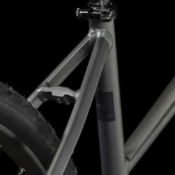 Cube Nature Lady Graphite´n´black -Fahrradteile Verkaufsladen 645100 D 21