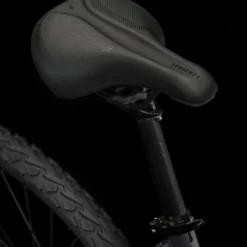 Cube Nature Lady Graphite´n´black -Fahrradteile Verkaufsladen 645100 D 23