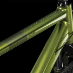 Cube Nature Shinymoss´n´black -Fahrradteile Verkaufsladen 645110 D 00