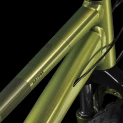 Cube Nature Lady Shinymoss´n´black -Fahrradteile Verkaufsladen 645110 D 20