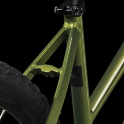 Cube Nature Lady Shinymoss´n´black -Fahrradteile Verkaufsladen 645110 D 21