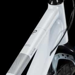 Cube Nature Pro Lady Frostwhite´n´grey -Fahrradteile Verkaufsladen 645150 D 20