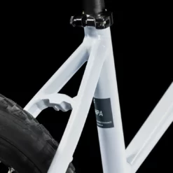 Cube Nature Pro Lady Frostwhite´n´grey -Fahrradteile Verkaufsladen 645150 D 21