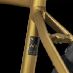 Cube Nature Pro Gold´n´black -Fahrradteile Verkaufsladen 645160 D 03
