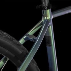 Cube Nature EXC Verde´n´black 9 Cube Nature EXC Verde´n´black -Fahrradteile Verkaufsladen 645210 D 00