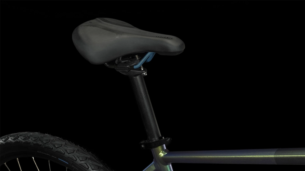 Cube Nature EXC Verde´n´black 3 Cube Nature EXC Verde´n´black – Bild 3