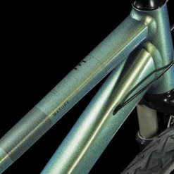 Cube Nature EXC Lady Verde´n´black -Fahrradteile Verkaufsladen 645210 D 20