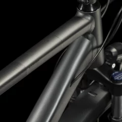 Cube Nature Allroad Graphite´n´black 8 Cube Nature Allroad Graphite´n´black -Fahrradteile Verkaufsladen 646100 D 00