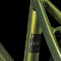 Cube Nature Allroad Lady Shinymoss´n´black -Fahrradteile Verkaufsladen 646110 D 22