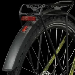 Cube Nature Allroad Lady Shinymoss´n´black -Fahrradteile Verkaufsladen 646110 D 23