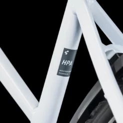 Cube Nature Pro Lady Allroad Frostwhite´n´grey -Fahrradteile Verkaufsladen 646200 D 21