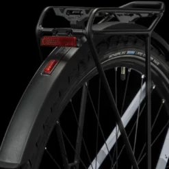 Cube Nature Pro Lady Allroad Frostwhite´n´grey -Fahrradteile Verkaufsladen 646200 D 23