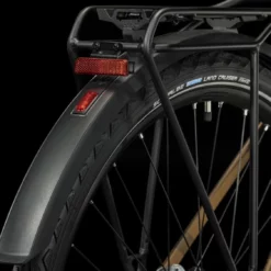 Cube Nature Pro Allroad Gold´n´black -Fahrradteile Verkaufsladen 646210 D 02