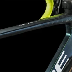 Cube Litening AERO C:68X SLX Goblin´n´yellow -Fahrradteile Verkaufsladen 679300 D 02