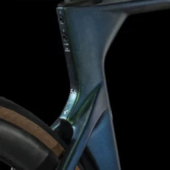 Cube Litening AERO C:68X SLX Goblin´n´yellow -Fahrradteile Verkaufsladen 679300 D 03