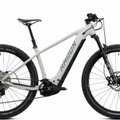 Radon Jealous Hybrid 10.0 CX 625
