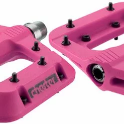 Race Face Chester Pedale 7 Race Face Chester Pedale -Fahrradteile Verkaufsladen 821973353586 pedal chester magenta