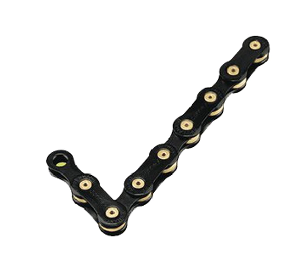 Wippermann Connex 10SB Black EDI Kette 10-fach 2 Wippermann Connex 10SB Black EDI Kette 10-fach – Bild 2