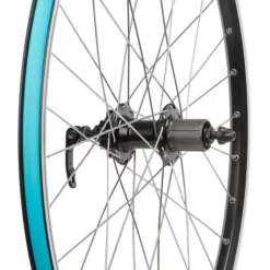 M-Wave 26" Disc & V-Brake Laufradsatz -Fahrradteile Verkaufsladen 887539017736M WaveDisc V BrakeHinterrad388305tyK3T80irUlwH