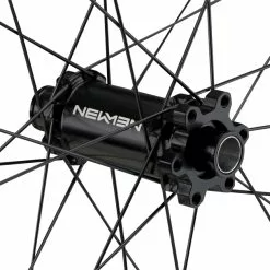 Newmen Evolution SL X.A.25 29" Boost MicroSpline Laufradsatz -Fahrradteile Verkaufsladen 90625 2lUqBxjXblvCes