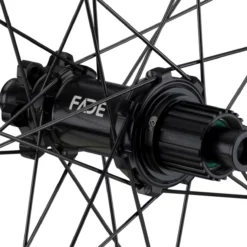 Newmen Evolution SL A.30 27,5" Boost Sram/Shimano Laufradsatz -Fahrradteile Verkaufsladen 90640 2