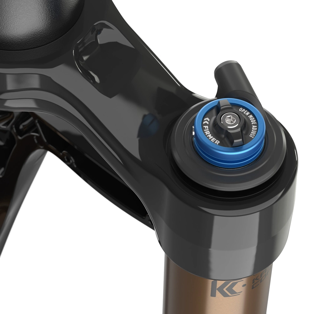 Fox Racing 34 K Float 29" Factory Stepcast FIT4 Remote Tapered Kabold Boost 2 Fox Racing 34 K Float 29" Factory Stepcast FIT4 Remote Tapered Kabold Boost – Bild 2