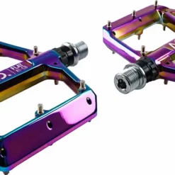 ACID FLAT A1-CB Plattformpedale