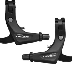 Shimano DEORE BL-T610 Bremshebel-Set
