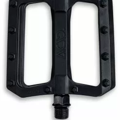 ACID FLAT C3-ZP Plattformpedale -Fahrradteile Verkaufsladen ACID FLAT C3 ZP Plattformpedale 93150 3
