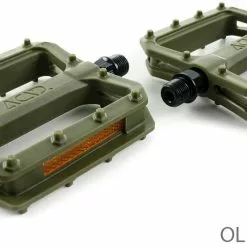 ACID FLAT C3-ZP Plattformpedale -Fahrradteile Verkaufsladen ACID FLAT C3 ZP Plattformpedale 93150 5