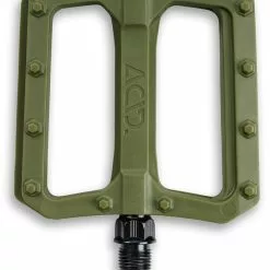 ACID FLAT C3-ZP Plattformpedale -Fahrradteile Verkaufsladen ACID FLAT C3 ZP Plattformpedale 93150 6