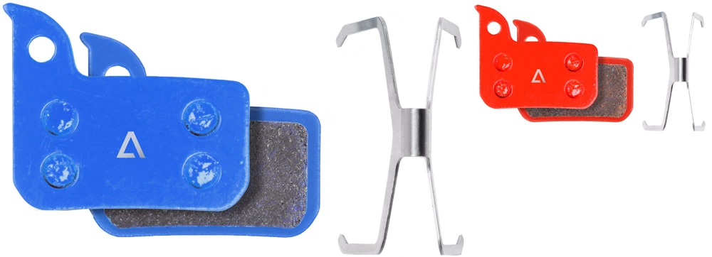 ACID SRAM Red22/Force22/Rival22/S700/Level Disc Beläge 1 ACID SRAM Red22/Force22/Rival22/S700/Level Disc Beläge