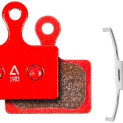 ACID Shimano Dura-Ace/Ultegra/105/Tiagra/GRX Disc Beläge -Fahrradteile Verkaufsladen ACID Shimano Dura Ace Ultegra 105 GRX Disc Belage 3